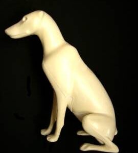 Wolf / Sch?ferhund 13,5-27-39-125-77,5