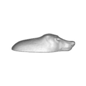 Wolf Vorleger geschlossen 14-28