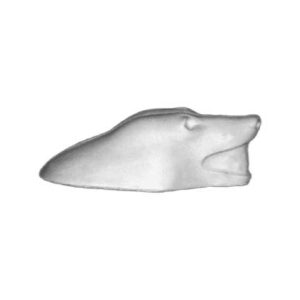 Wolf Vorleger offen 13-28