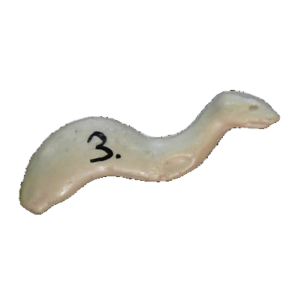 Hermelin laufend rechts 1,5-5,5-9,5-27,5-14