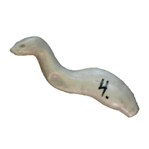 Hermelin laufend links 1,5-5-9-25-13